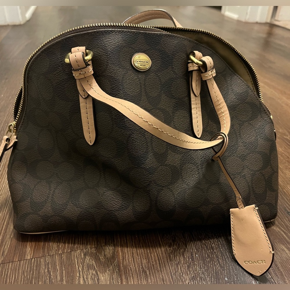 COACH 1941 Collection